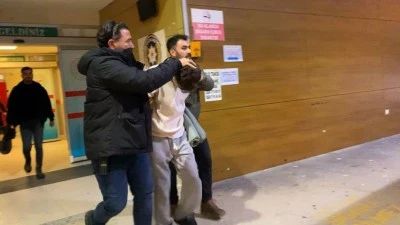 Bursa'da kız meselesi &ouml;l&uuml;mle sonu&ccedil;landı