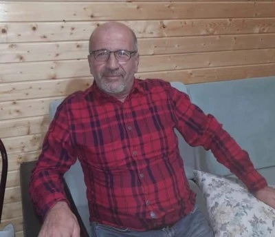 Bursa'da kooperatif başkanı kamyondan d&uuml;şerek hayatını kaybetti