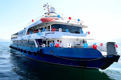 Bursa&rsquo;da K&ouml;rfez Seferleri Başladı