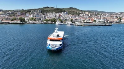 Bursa&rsquo;da k&ouml;rfez seferleri başlıyor