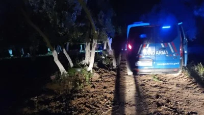 Bursa'da korkun&ccedil; infaz: Baltayla &ouml;ld&uuml;r&uuml;lm&uuml;ş halde bulundu