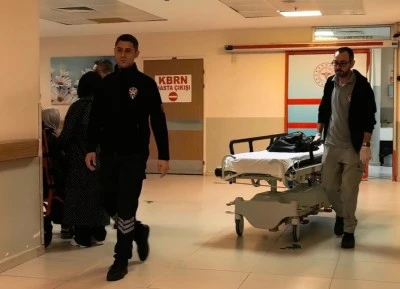 Bursa'da korkun&ccedil; olay: Emzirdiği bebeği soluksuz kalıp &ouml;ld&uuml;