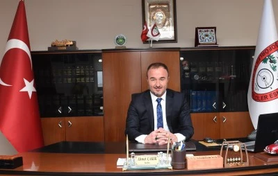 Bursa'da korsan taksi tartışması