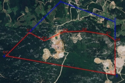 Bursa'da K&ouml;yl&uuml;leri Ayağa Kaldıran Proje İptal Edildi!