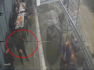 Bursa'da kurban eti vatandaşı hayattan koparıyordu! 