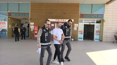 Bursa'da kuyumcu dolandırıldı 