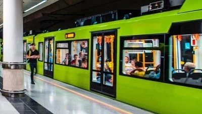 Bursa'da LGS'ye girecek &ouml;ğrencilere ulaşım &uuml;cretsiz