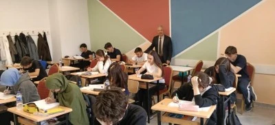 Bursa'da maddi durumu olmayan 3 &ouml;ğrencinin talebi &uuml;zerine a&ccedil;ıldı, T&uuml;rkiye'de &ouml;rnek oldu