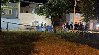 Bursa'da market d&ouml;n&uuml;ş&uuml; karı-kocayı kurşun yağmuruna tuttu: İfadesi ortaya &ccedil;ıktı