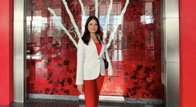 Bursa'da meclis &uuml;yesine trafikte saldırı