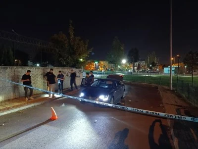 Bursa'da mermilerin konuştuğu gece