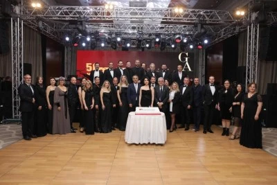 Bursa'da mesleğin duayeni i&ccedil;mimarlara &ouml;d&uuml;l