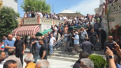 Bursa'da meydana gelen korkun&ccedil; kaza sonrası acı veda! 