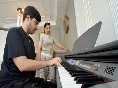 Bursa'da milyonda bir g&ouml;r&uuml;len rahatsızlık