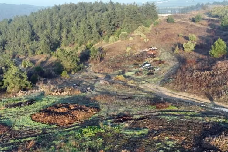 Bursa'da milyonluk enerji yatırımı başlıyor