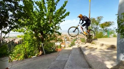 Bursa&rsquo;da nefes kesen bir ilk...