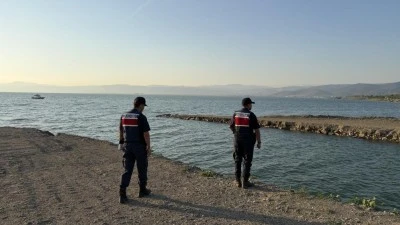 Bursa'da oğlunu kurtarırken hayatını kaybetti