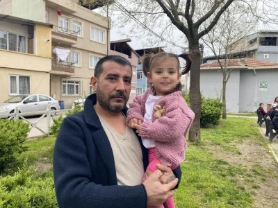 Bursa'da okul &ouml;devi faciaya neden oluyordu! 