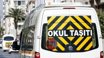 Bursa'da okul servislerine y&uuml;ksek zam! 