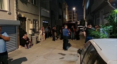 Bursa'da &ouml;len ve 7 aylık hamile kadın hakkında yeni gelişme 