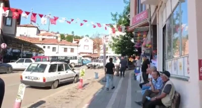 Bursa&rsquo;da orman yangını