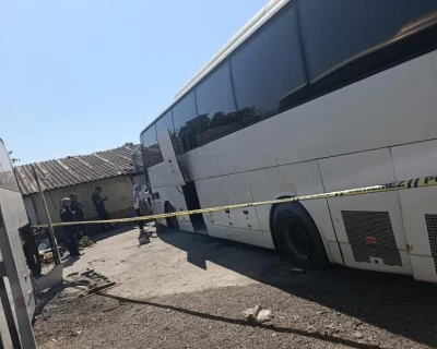 Bursa'da ortakların kavgası cinayetle sonu&ccedil;landı
