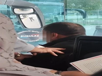 Bursa'da otob&uuml;s şof&ouml;r&uuml;ne saldırı