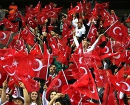 Bursa'da oynanacak T&uuml;rkiye-İtalya ma&ccedil;ı &ouml;ncesi TFF'den &ouml;nemli a&ccedil;ıklama