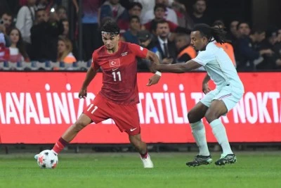 Bursa'da oynanacak T&uuml;rkiye-İtalya ma&ccedil;ı &ouml;ncesi TFF'den &ouml;nemli a&ccedil;ıklama