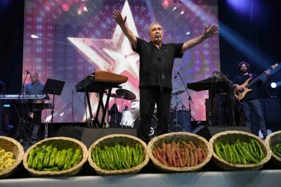 Bursa&rsquo;da Pamela ve &Uuml;mit Besen r&uuml;zgarı