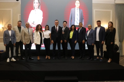 Bursa'da "Para Piyasaları" ve "Toprak Yatırımı" Masaya Yatırıldı