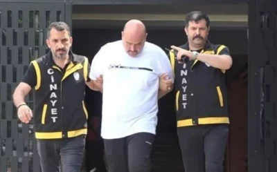 Bursa'da patronunun boğazını kesip, altınlarını almıştı