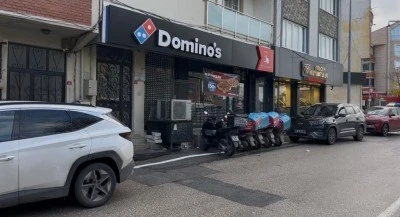 Bursa&rsquo;da pizzacıya kurşun yağdırdılar
