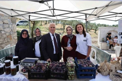 Bursa&rsquo;da "Arkeoloji Festivali" her yaştan tarih meraklısını buluşturdu