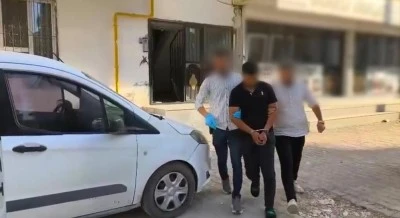 Bursa'da "G&uuml;venli &Ouml;deme Sistemi" kılıfıyla dolandırıcılık