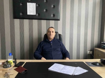 Bursa&rsquo;da resmi belgede sahtecilikten hapis cezası aldı