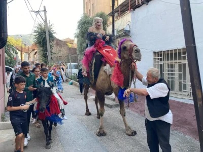 Bursa'da roman d&uuml;ğ&uuml;n&uuml; bu şekilde olur! 