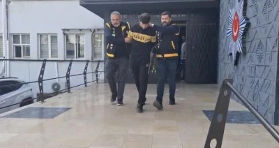 Bursa'da Rus uyruklu eşini vahşice &ouml;ld&uuml;rm&uuml;şt&uuml;...