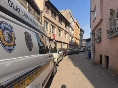 Bursa'da Rus uyruklu kadın Azerbaycanlı sevgilisi tarafından 75 bı&ccedil;ak darbesiyle &ouml;ld&uuml;r&uuml;ld&uuml;