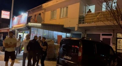 Bursa'da sağlık &ccedil;alışanlarını tehdit etti: 'Katliam yaparım' 