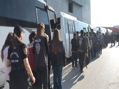 Bursa'da sahte ara&ccedil; kiralama dolandırıcılığı