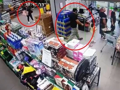 Bursa'da sevgilisiyle birlikte kavurma &ccedil;aldı