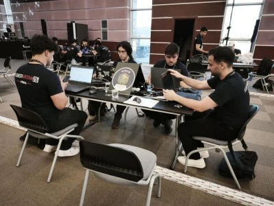 Bursa'da Siber Vatan Programı 2027 d&ouml;nemi başvuruları başladı
