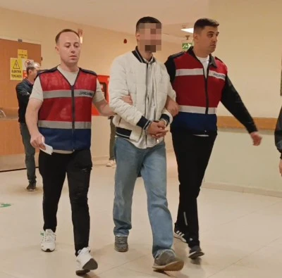 Bursa&rsquo;da silahlı kavga; 1 &ouml;l&uuml;, 2 yaralı 