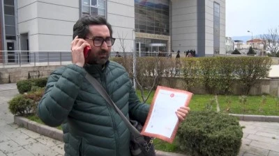 Bursa'da sistem hatasıyla bedava ev sahibi oldu