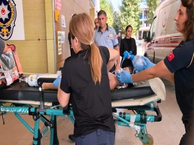 Bursa'da site havuzunda hareketsiz bulunup hastanede &ouml;len Minik Kadir olayında yeni gelişme!