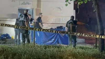 Bursa'da sokak ortasında tartışma kanlı bitti: Karı-Koca hayatını kaybetti