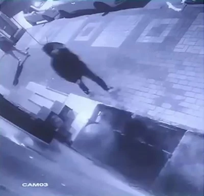 Bursa'da su&ccedil; makinesi gen&ccedil;ler