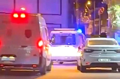 Bursa&rsquo;da ş&uuml;pheli &ouml;l&uuml;m: Baba ve kızı evde &ouml;l&uuml; bulundu