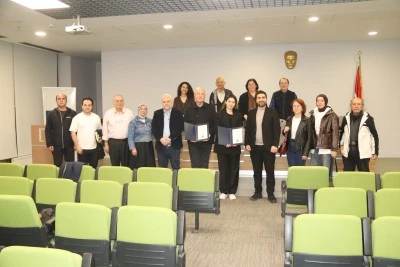 Bursa'da tarihi miras alanları k&uuml;lt&uuml;rel hayata kazandırılıyor